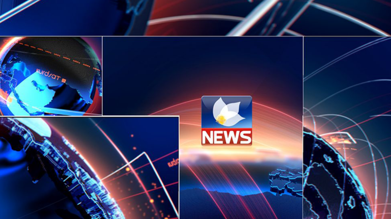 Kurdsat News