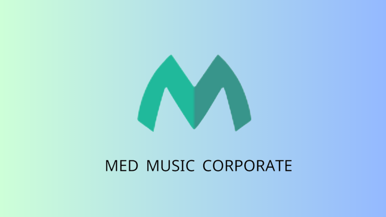 Med Music