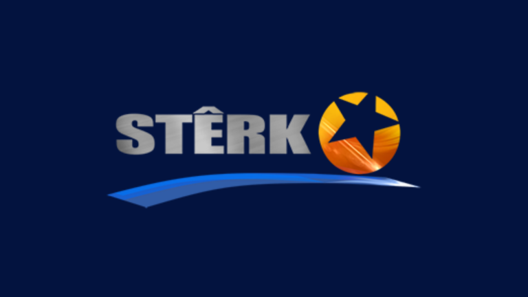 Sterk TV