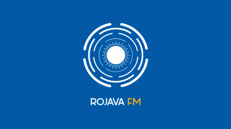 Rojava Fm